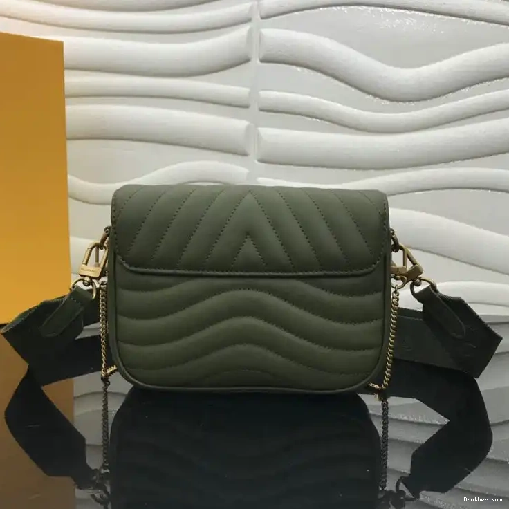 Brother sam 205FY0109 LV Bags 0516